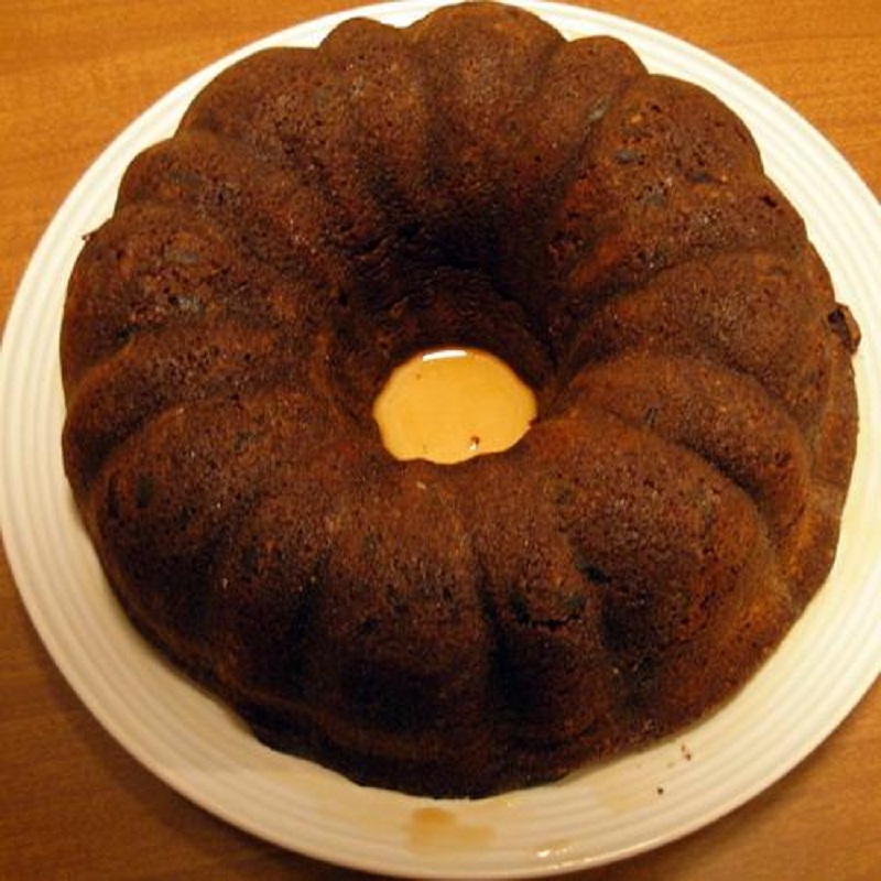 Chocolate Pistachio Cake Chocolate Pistachio Cake picture