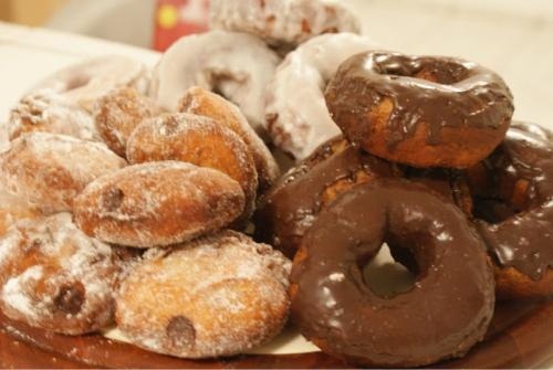 Chocolate Ring A Dings Chocolate Ring A Dings picture