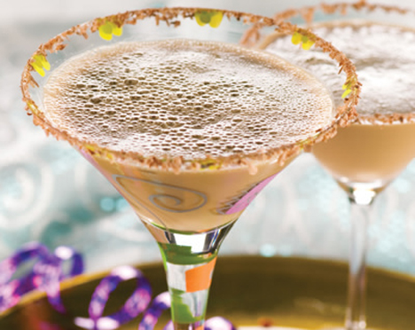 Chocolate Rum Chocolate Rum picture