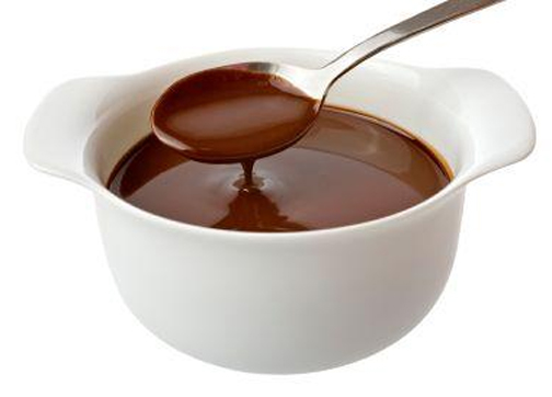 Chocolate Sauce Chocolate Sauce picture