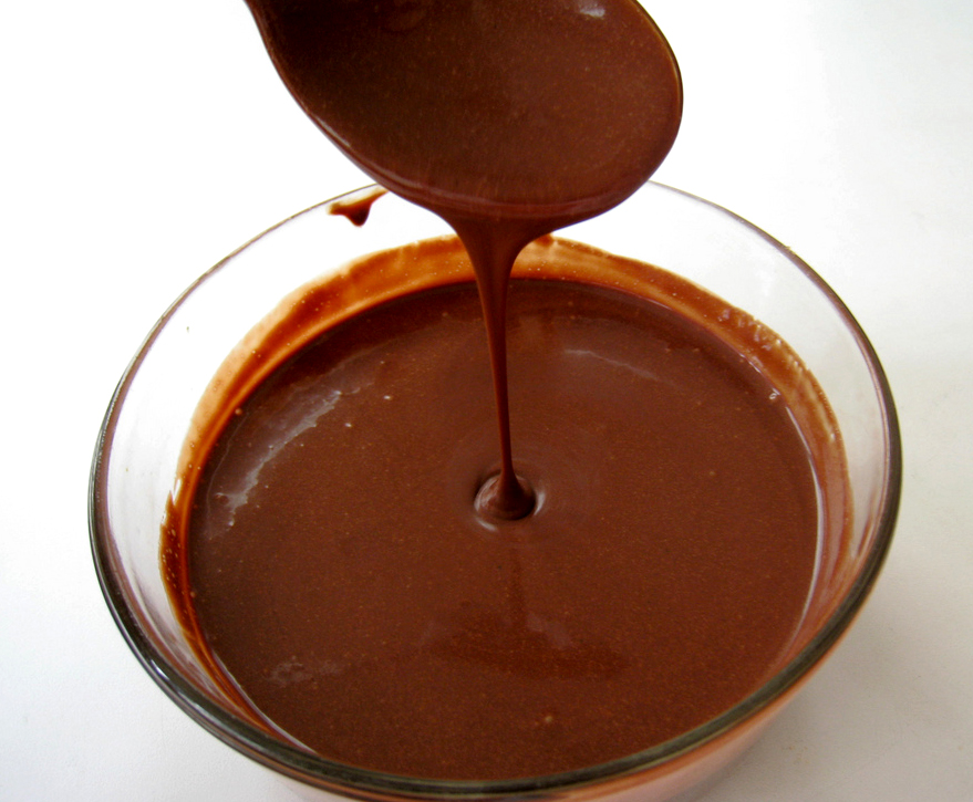 Chocolate Sauce Chocolate Sauce picture