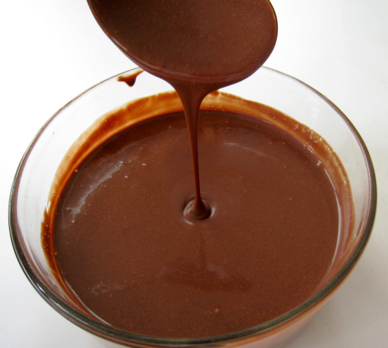 Chocolate Sauce Chocolate Sauce picture