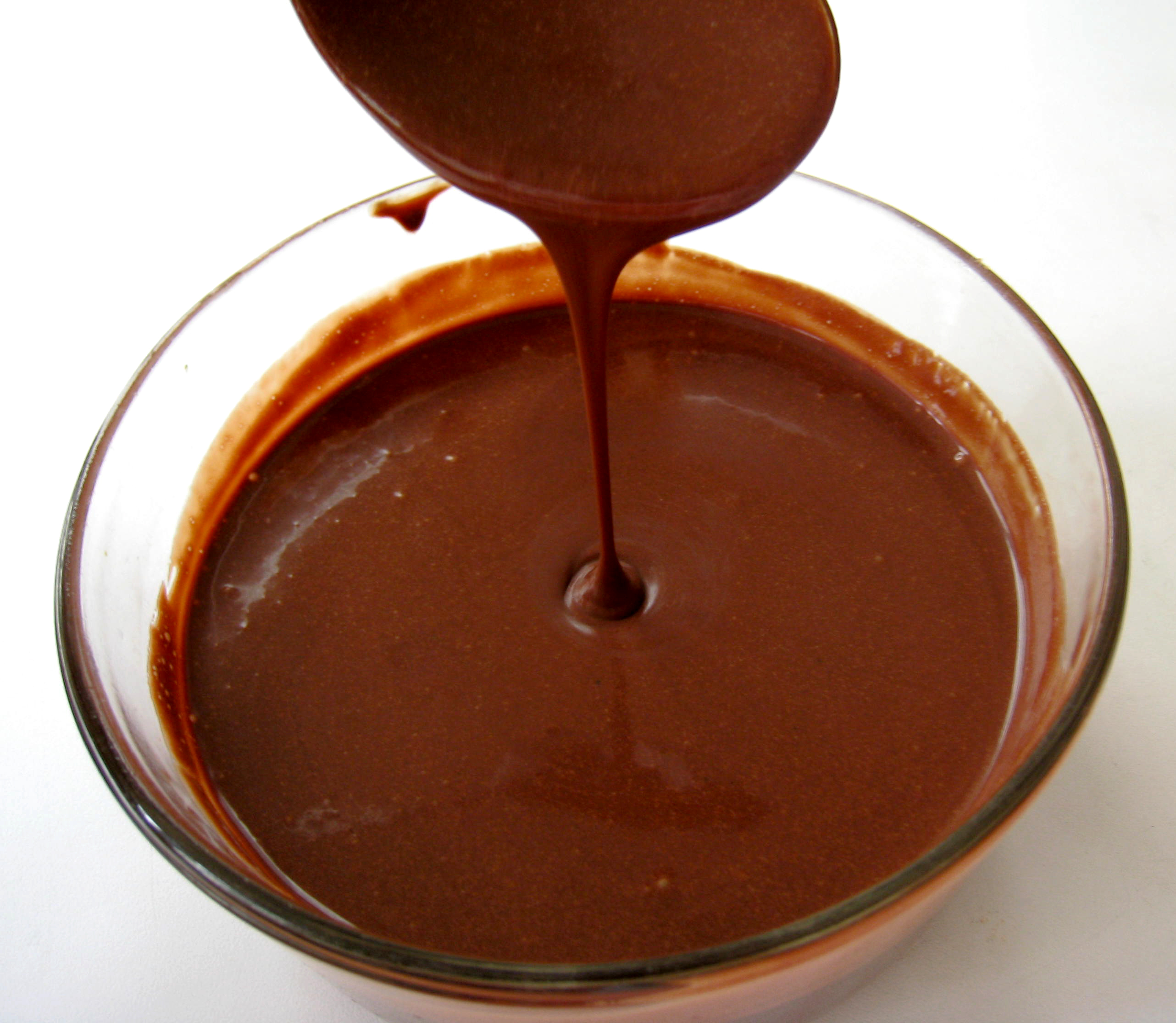 Chocolate Sauce Chocolate Sauce picture