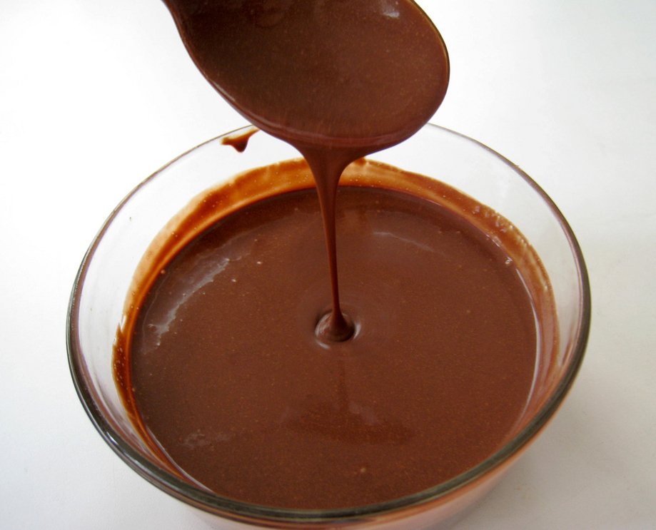 Chocolate Sauce Supreme Chocolate Sauce Supreme picture