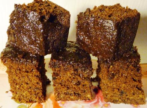 Chocolate Truffle Cake Chocolate Truffle Cake picture