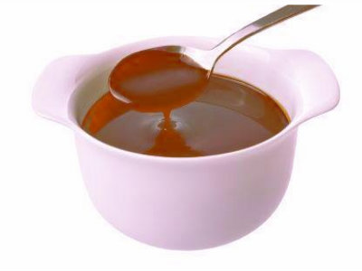 Chocolate Cinnamon Sauce Chocolate Cinnamon Sauce picture
