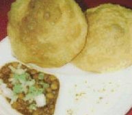 dishes of punjab