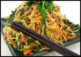 Danish Chop Suey Danish Chop Suey picture