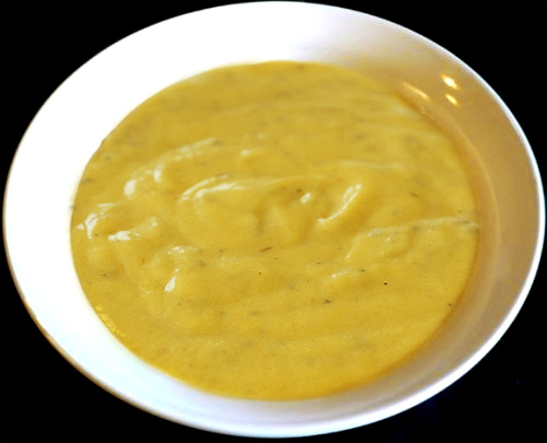 Choron Sauce Choron Sauce picture