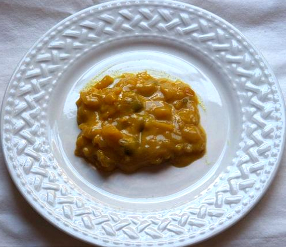 Chow Chow Relish Recipe by Quick easy cooking | ifood.tv