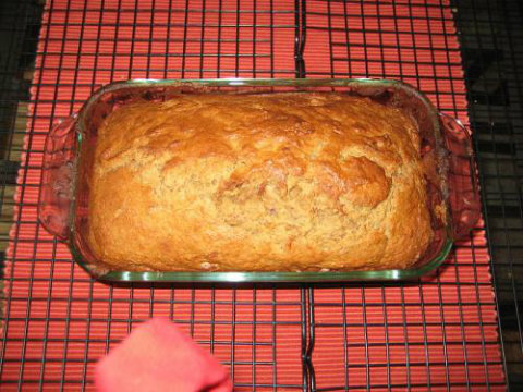 Crusty Bread Crusty Bread picture