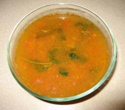 Christmas Broth Christmas Broth picture