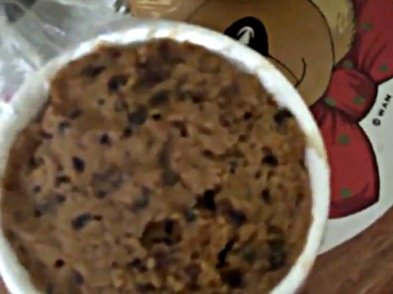 Christmas Pudding Christmas Pudding picture