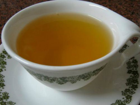 Hot Brewed Tea Hot Brewed Tea picture