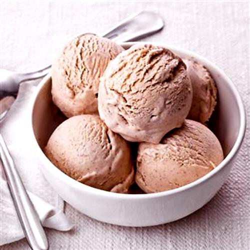Chocolate Ice Cream Chocolate Ice Cream picture
