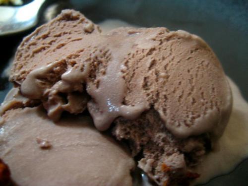 Coffee Ice Cream Coffee Ice Cream picture