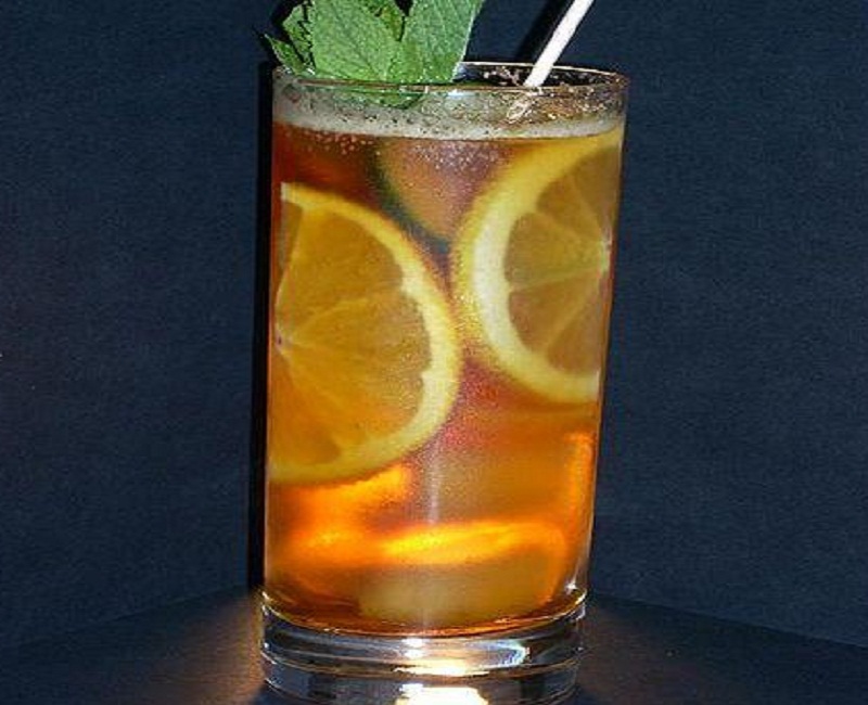 Cider And Orange Punch Cider And Orange Punch picture