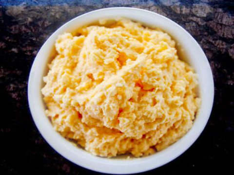 Deviled Cheese Spread Deviled Cheese Spread picture