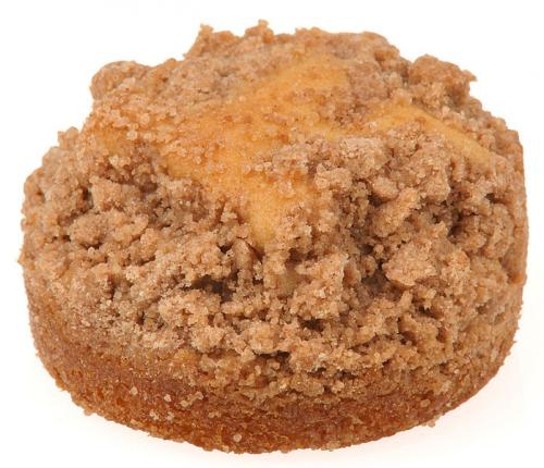 Cinnamon Coffee Cake Cinnamon Coffee Cake picture