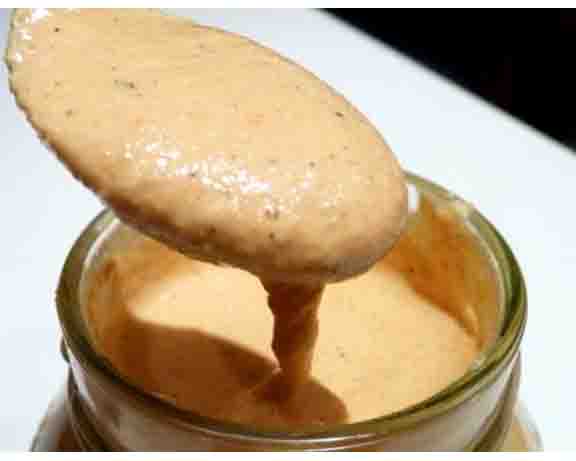 Cinnamon-Ice-Cream Sauce Cinnamon-Ice-Cream Sauce picture