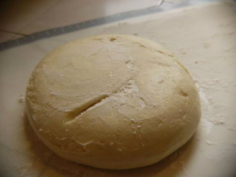 Shortcrust Pastry Shortcrust Pastry picture