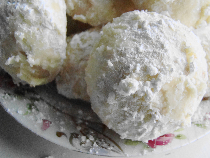 Cinnamon Sandies Cinnamon Sandies picture