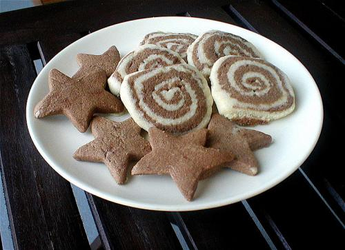 Cinnamon Stars Cinnamon Stars picture