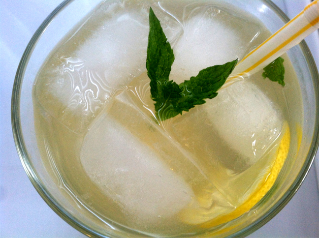 Citrus Punch Citrus Punch picture