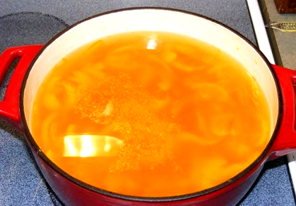Citrus Marmalade Citrus Marmalade picture