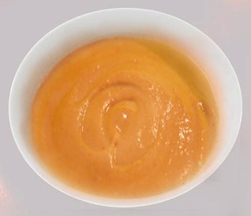 Citrus Peanut Dressing Citrus Peanut Dressing picture
