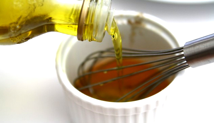 Citrus Vinaigrette Citrus Vinaigrette picture