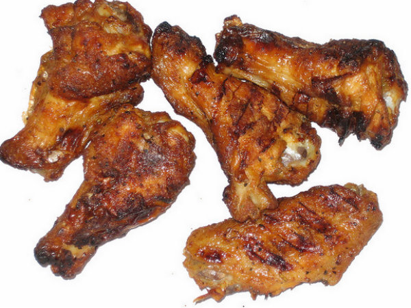 Chicken Kabab Chicken Kabab picture