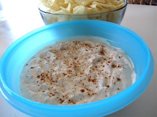Clam Dip Clam Dip picture