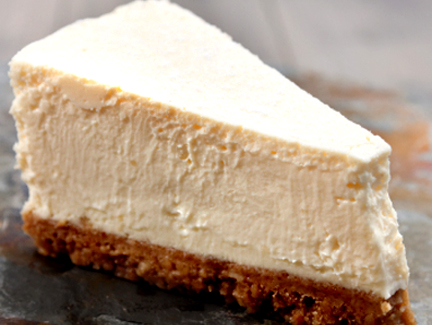 EXTREMELY CLASSIC & INCREDIBLY DELICIOUS NEW YORK CHEESECAKE EXTREMELY CLASSIC & INCREDIBLY DELICIOUS NEW YORK CHEESECAKE picture