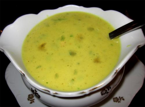 Classic Bearnaise Sauce Classic Bearnaise Sauce picture