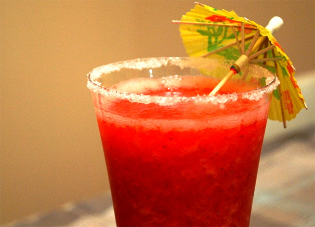Classic Daiquiri Classic Daiquiri picture