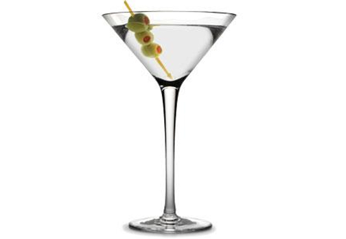 Classic Dry Martini Classic Dry Martini picture