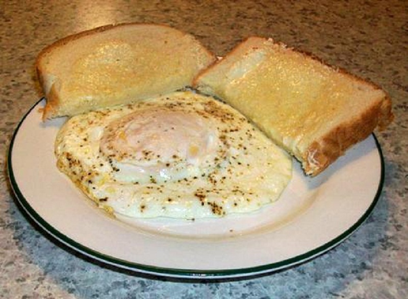 Classic Eggs Valencia Classic Eggs Valencia picture