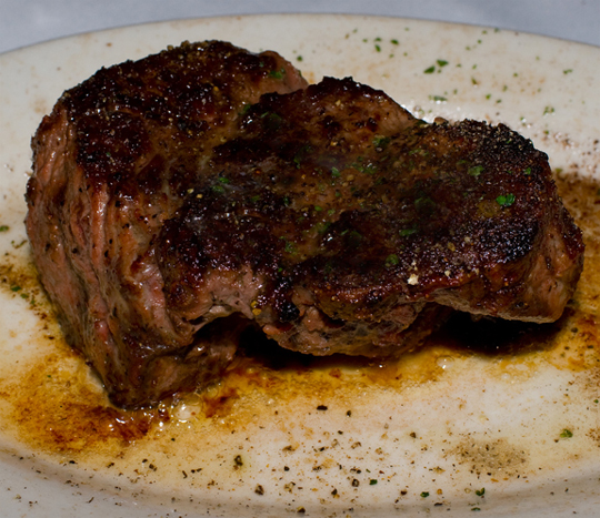 Classic Filet Mignon Classic Filet Mignon picture