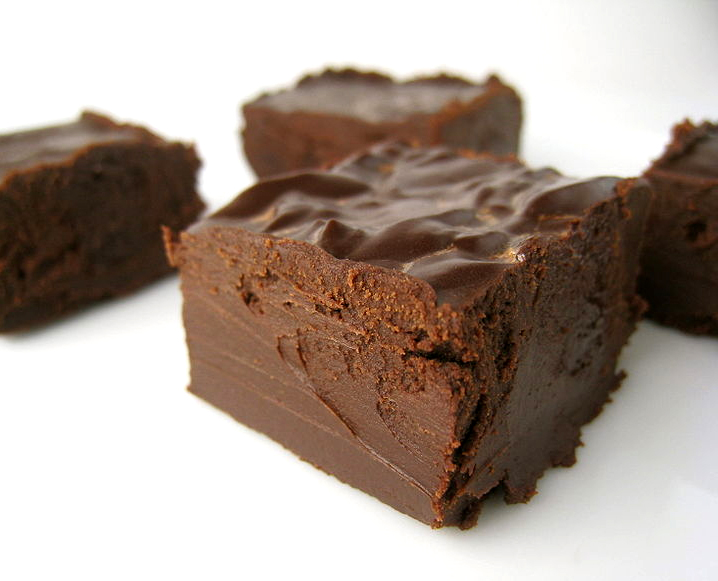 Classic Fudge Classic Fudge picture