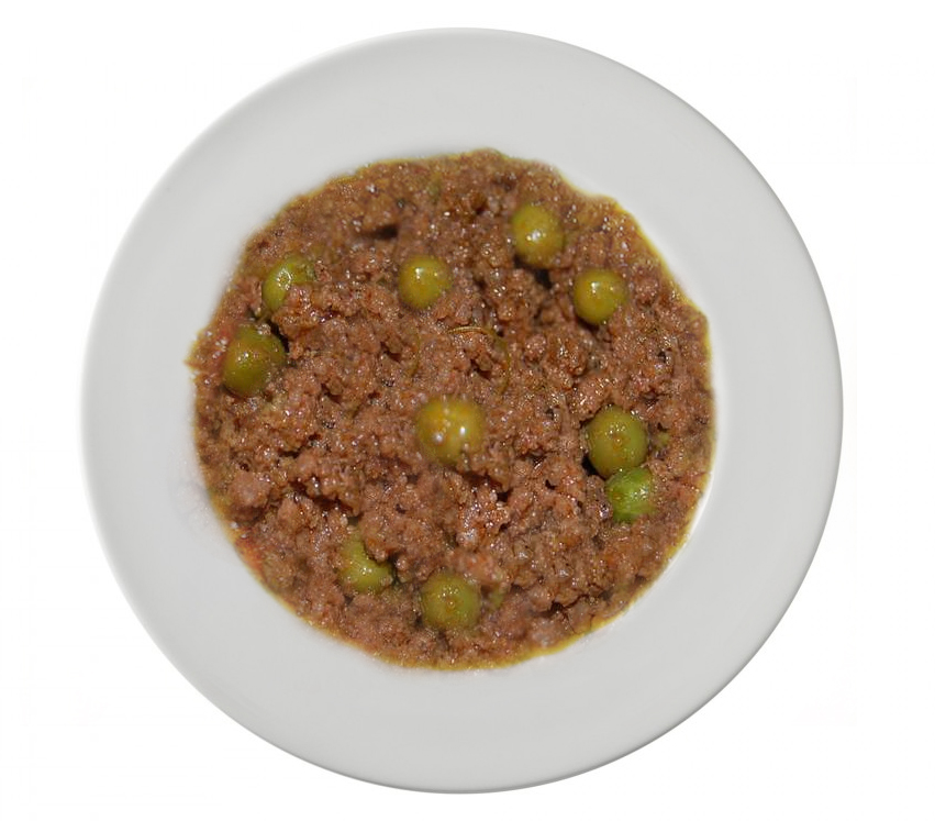 Classic Keema Matar Classic Keema Matar picture