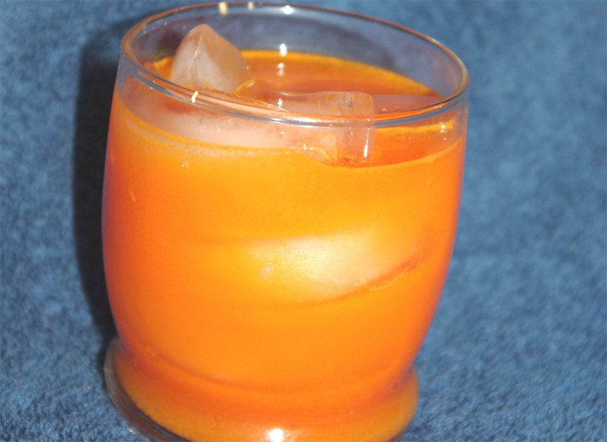 Clear Ahead Cocktail Clear Ahead Cocktail picture