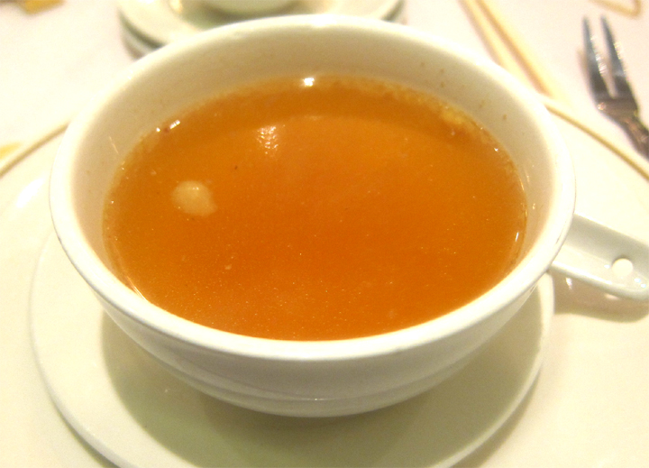 Clear Soup Clear Soup picture