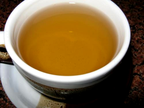 Clove Tea Clove Tea picture