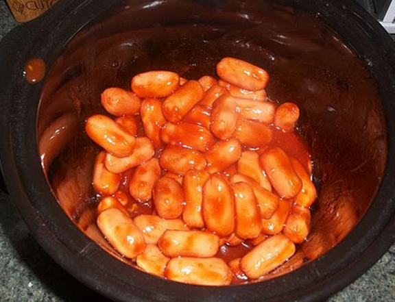 Hibachi Franks Hibachi Franks picture
