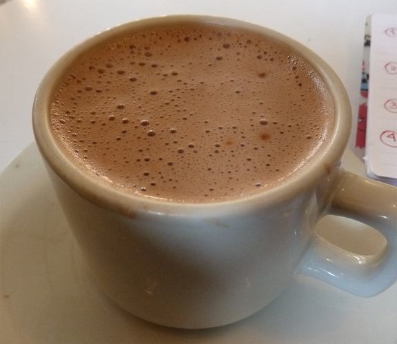 Cocoa Cocoa picture