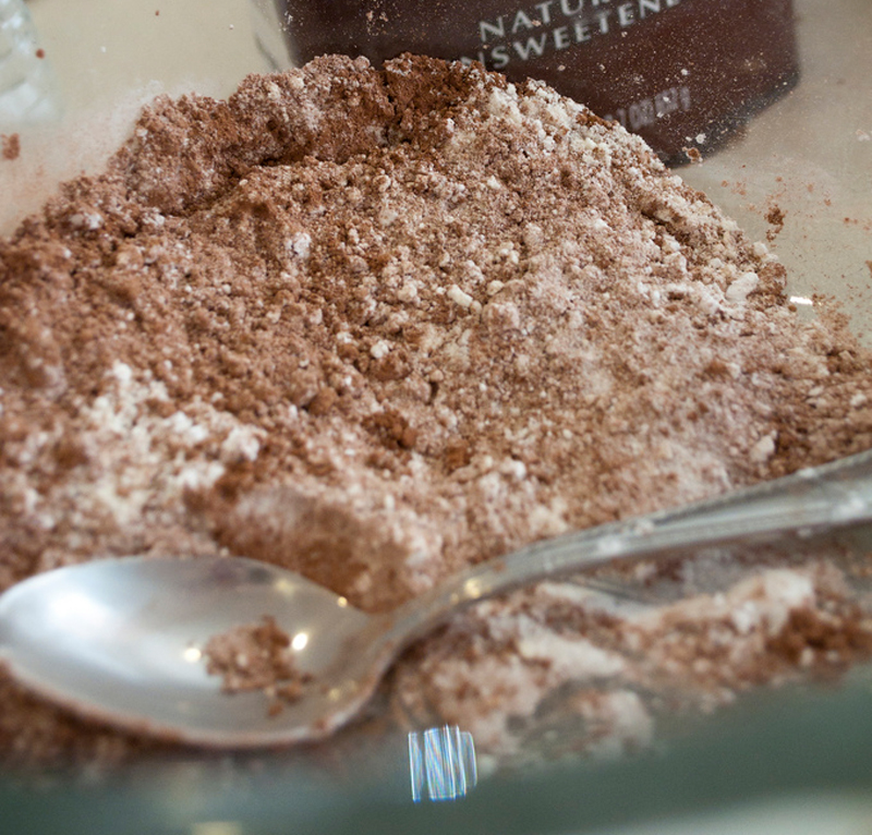 Instant Spiced Cocoa Mix Instant Spiced Cocoa Mix picture