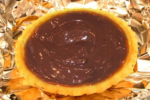 Cocoa Pie Cocoa Pie picture