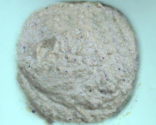Coconut Chutney Coconut Chutney picture