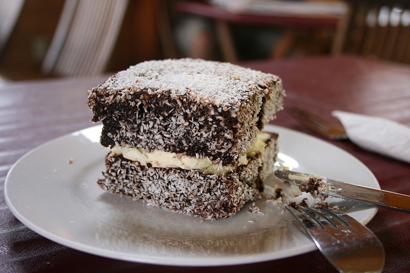 Coconut Cream Filling Coconut Cream Filling picture